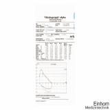 Thermodruckpapier für ALPHA IV, Connect und Touch, Compact II+III (5 Rl.) (und 2120 Basisstation)