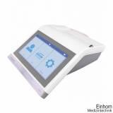 Vitalograph ALPHA Connect All-in-One-Spirometer mit Thermodrucker