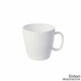 Tasse 230 ml, Ø 8,1 cm, 7,9 cm hoch, orange