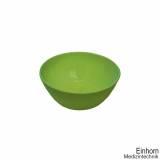 Schüssel 400 ml, Ø 12,5 cm, 4,5 cm hoch, hellblau