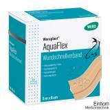 Weroplast AquaFlex Wundschnellverband 5 m x 6 cm