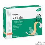 Weroplast MasterTex Fingerpflaster 18 x 2,5 cm (50 Stck.)