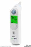 ThermoScan Pro 6000 Ohrthermometer inkl. kleiner Basiseinheit