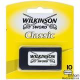 Ersatzklingen für Wilkinson Classic (10 Stck.)