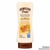 Hawaiian Tropic Satin Protection Sun Lotion 180 ml mit LSF 15 #Y302227200#