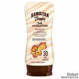 Hawaiian Tropic Silk Hydration  Protection, Sun Lotion 180 ml mit LSF 30