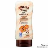 Hawaiian Tropic Silk Hydration Lotion 180 ml mit LSF 50