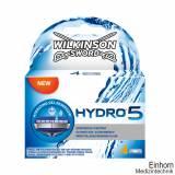 Ersatzklingen für Wilkinson Hydro 5 (4 Stck.)