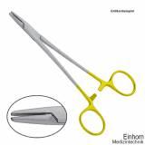 MAYO-HEGAR Nadelhalter TC, gerade, schlank, 16 cm