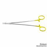 RYDER Nadelhalter TC, gerade, 15,5 cm (French eye)