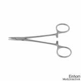 HALSEY Nadelhalter TC, gerieft, 13 cm