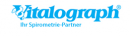 Vitalograph, z.B. Spirometer In2Itive, Alpha IV, Pneumotrac, Compact, 2120, Spirotrac, Spirometer Micro, Lung Monitor, Copd-6, asma 1, asmaPLAN