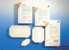 3M Tegaderm + Pad Transparentverband, 9 x 10 cm (5 Stck.) #3586P#