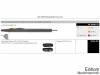 ECO-Line Elektrodengriff mit 2 Tasten, VIO, ICC, ACC, Fremdgeräte, International