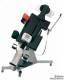 Stress-Echo/Kipp-Liege-Ergometer Schiller ERG 911 BP/SL mit Blutdruckmessung