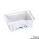 Instrumentenwanne 3 Ltr., ohne Deckel