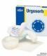 UrgoSorb Alginatwundauflagen, 10 x 10 cm (10 Stck.), 1 Packung