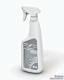 Chromol 500 ml Edelstahlreiniger, 1 Flasche