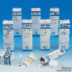 Medi-Test Combi 10 L Harnteststreifen (50 T.)