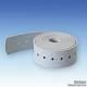 Brustwandgummigurt 135 x 3 cm, 1 Lochreihe (wie Siemens 2274819)