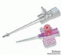 Vasofix Safety 20 G, 1,1 mm, rosa, 33 mm Stichlänge, FEP