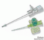 Vasofix Safety 18 G, 1,3 mm, grün, 45 mm Stichlänge, FEP