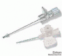 Vasofix Safety 17 G, 1,5 mm, weiß, 45 mm Stichlänge, FEP