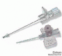 Vasofix Safety 16 G, 1,7 mm, grau, 50 mm Stichlänge, FEP