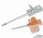 Vasofix Safety 14 G, 2,2 mm, orange, 50 mm Stichlänge, FEP