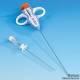 Coaxial Temno Evolution 13,5 G x 10 cm Halbautomatisches Einmal-Biopsiesystem