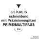 ETHIBOND EXCEL PS2 VB 4/0=1,5 grün Nahtmaterial Fadenlänge 45 cm (36 Stck.), 1 Packung