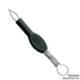 Zecken-Fix Zeckenpinzette aus Edelstahl/Kunststoff, sterilisierbar (4052025)