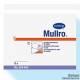 Mullro 5 m Verbandmull, 1 Packung