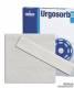 UrgoSorb Silver Alginatwundauflagen, 5 x 5 cm (10 Stck.), 1 Packung