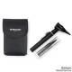 pen-scope Otoskop Vakuum 2,7 V, schwarz, in Tasche