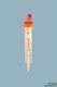 S-Monovetten 9 ml, 92 x 16 mm, Lithium-Heparin, steril (50 Stck.)