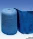 mediband 70 color Kurzzugbinden 5 m x 10 cm, blau (10 Stck.)