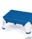 Aquatec Einstieghilfe Step blau