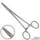 CRILE -WOOD fino Nadelhalter, gerade, 15 cm