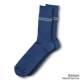 OP-Socken kornblau, Gr. 40/41, 1 Paar