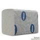 KLEENEX Toilettenpapier, 2-lagig, weiß, 11 x 18,6 cm (36 x 200 Bl.), 1 Karton