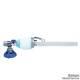 AMBU Silikonbeatmungsbeutel Professional Neonate, mit Baby EMP, transparenter