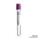 BD Vacutainer EDTA Plus Röhrchen aus PET 6 ml, 10,8 mg K2 EDTA, 100x13 mm