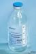 Vakuumflasche ratiomed 500 ml Glas