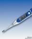 BRAUN Sensian 3 BNT050WE kontaktloses Stirnthermometer