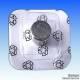 Batterie Varta Typ V392 SR41 1,55 V