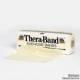 TheraBand 12,8 cm x 45,5 m, extra leicht - beige, 1 Stück