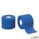 Askina Haft Color Fixierbinde blau 20 m x 6 cm