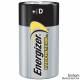 Energizer Industrial Batterien Mono D LR20 1,5 V (12er-Pack) #E300716803#