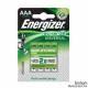 Energizer NiMH Akkumulatoren Universal Micro AAA HR03 1,2 V (4er-Pack) (500 mAh#E301375704#)